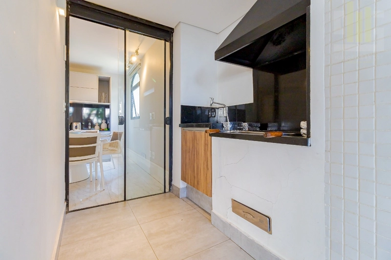 Apartamento 3 suítes 4 vagas em Higienópolis: 9ª foto da galeria de imagens do imóvel