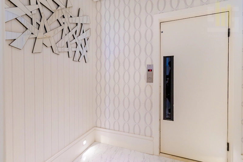 Apartamento 3 suítes 4 vagas em Higienópolis: 36ª foto da galeria de imagens do imóvel