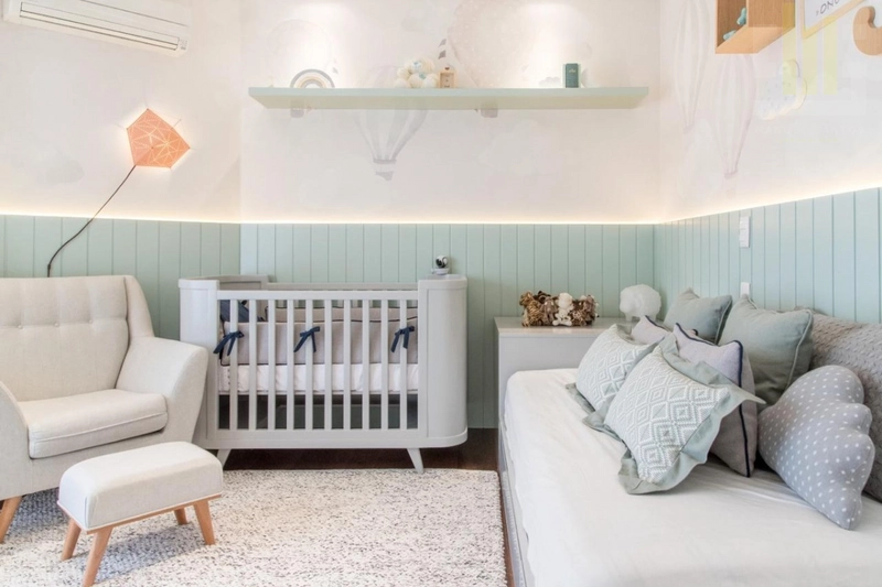 Apartamento 3 suítes 4 vagas em Higienópolis: 25ª foto da galeria de imagens do imóvel