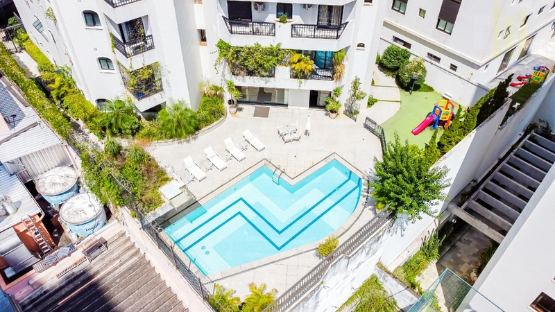 Apartamento 3 suítes 4 vagas em Higienópolis: 38ª foto da galeria de imagens do imóvel