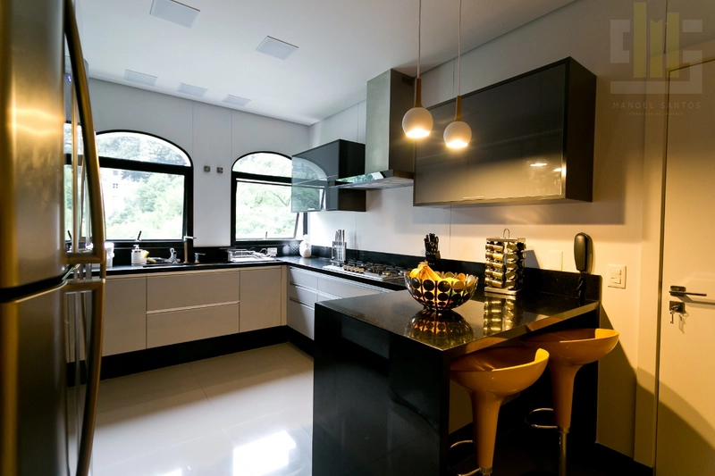 Apartamento 3 suítes 4 vagas em Higienópolis: 35ª foto da galeria de imagens do imóvel