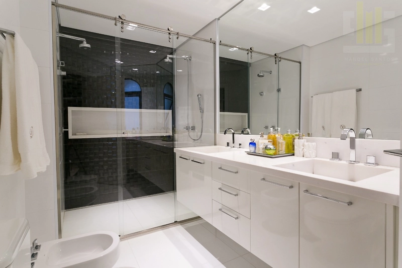 Apartamento 3 suítes 4 vagas em Higienópolis: 17ª foto da galeria de imagens do imóvel