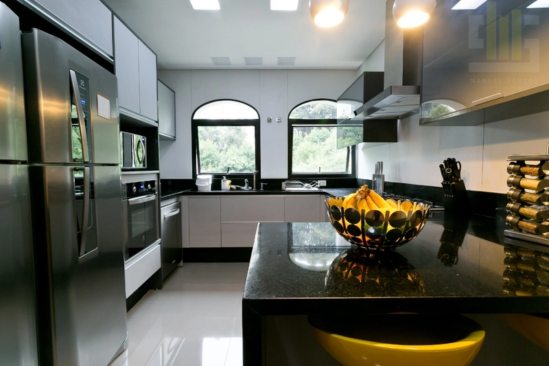 Apartamento 3 suítes 4 vagas em Higienópolis: 33ª foto da galeria de imagens do imóvel