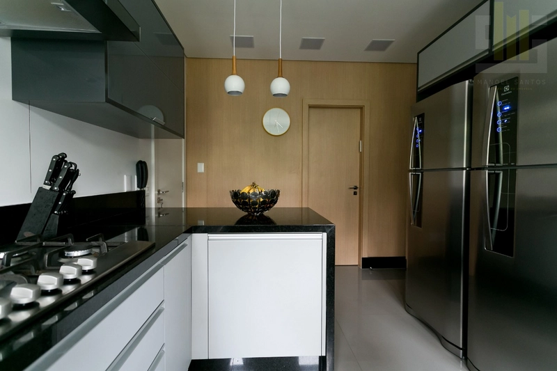 Apartamento 3 suítes 4 vagas em Higienópolis: 31ª foto da galeria de imagens do imóvel
