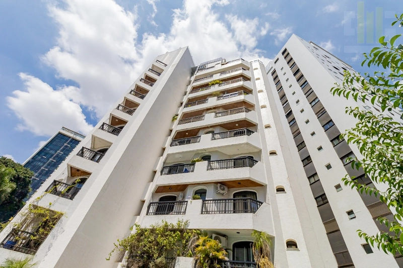 Apartamento 3 suítes 4 vagas em Higienópolis: 44ª foto da galeria de imagens do imóvel