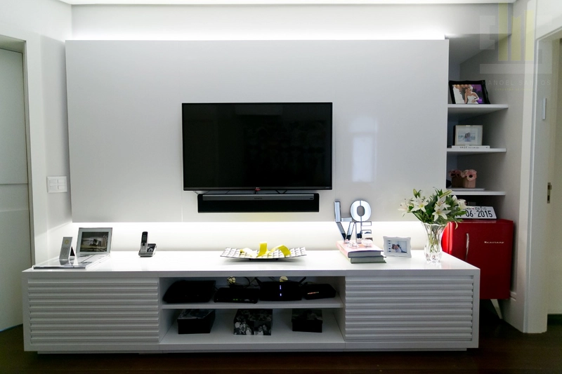 Apartamento 3 suítes 4 vagas em Higienópolis: 21ª foto da galeria de imagens do imóvel