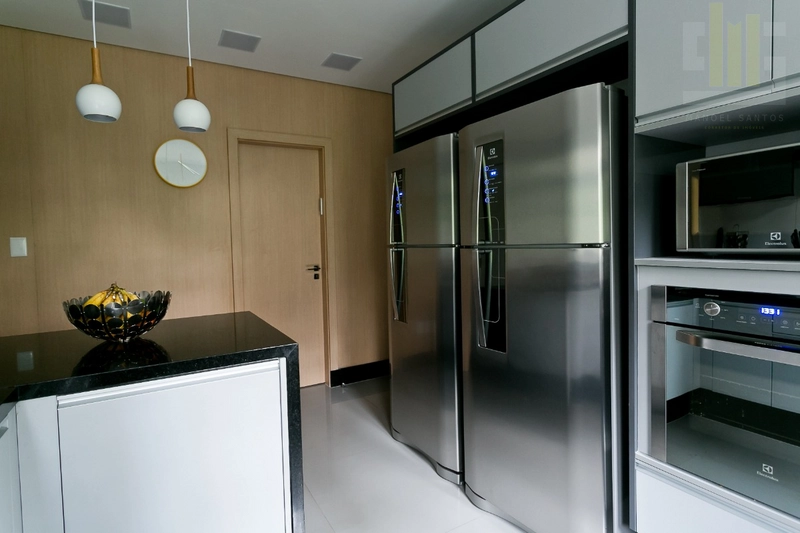 Apartamento 3 suítes 4 vagas em Higienópolis: 32ª foto da galeria de imagens do imóvel