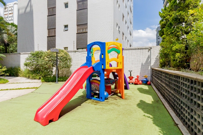 Apartamento 3 suítes 4 vagas em Higienópolis: 37ª foto da galeria de imagens do imóvel