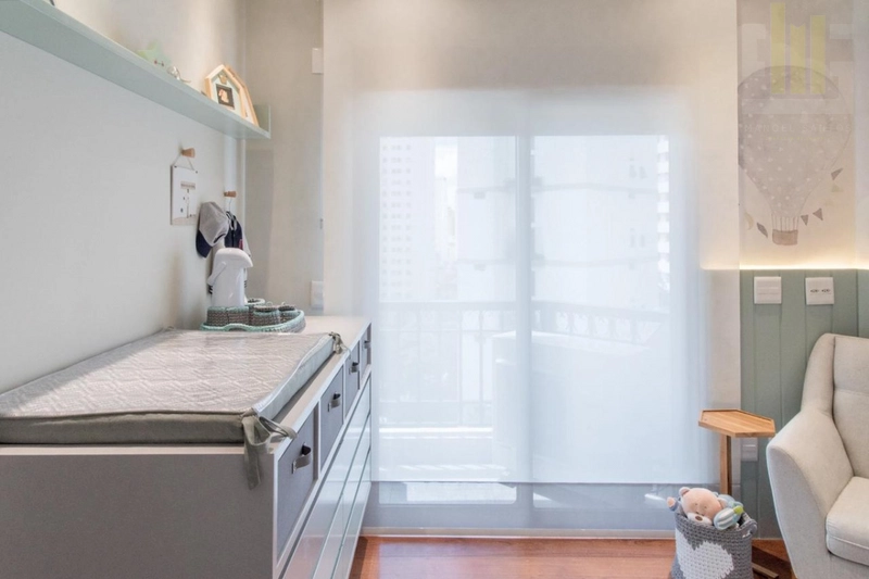 Apartamento 3 suítes 4 vagas em Higienópolis: 27ª foto da galeria de imagens do imóvel