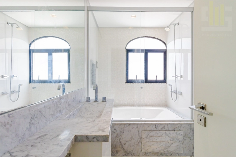 Apartamento 3 suítes 4 vagas em Higienópolis: 26ª foto da galeria de imagens do imóvel