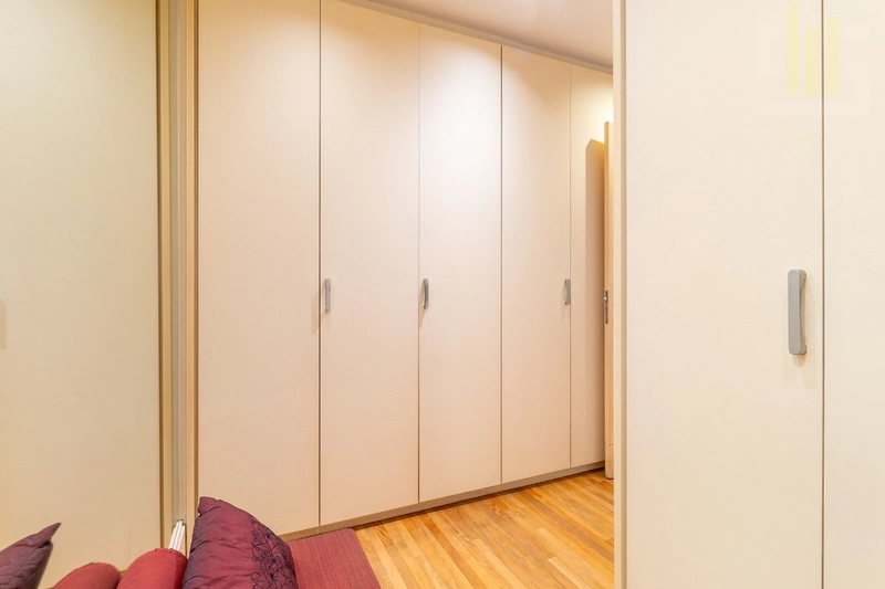 Apartamento em Higienópolis 3 dormitórios suítes 3 vagas e varanda: 24ª foto da galeria de imagens do imóvel