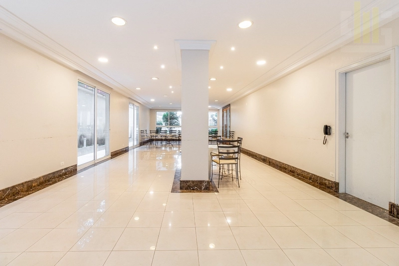 Apartamento em Higienópolis 3 dormitórios suítes 3 vagas e varanda: 35ª foto da galeria de imagens do imóvel