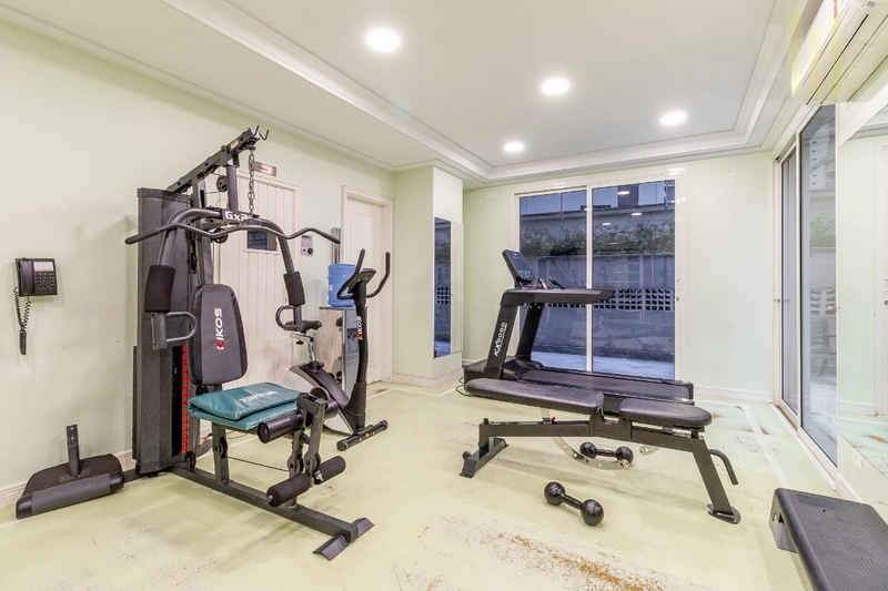 Apartamento em Higienópolis 3 dormitórios suítes 3 vagas e varanda: 36ª foto da galeria de imagens do imóvel