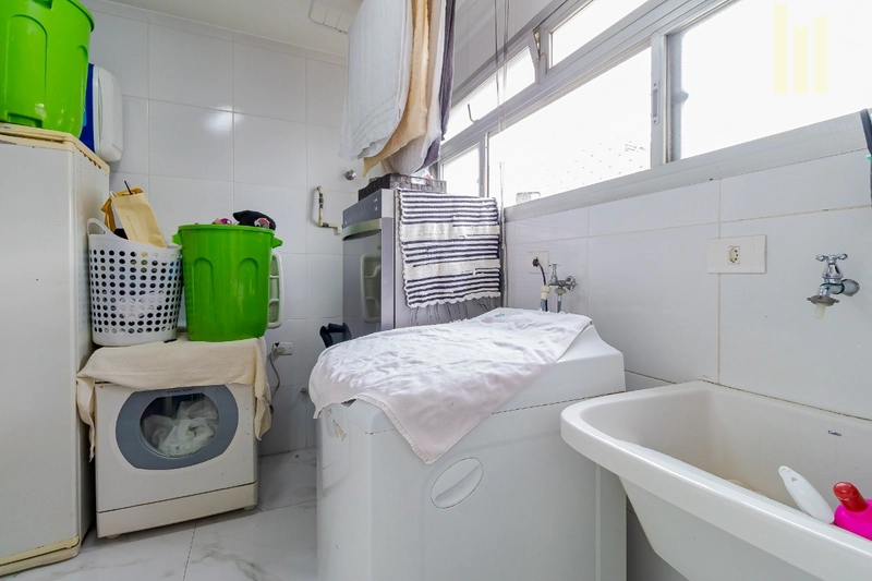 Cobertura em Perdizes com 3 dormitórios piscina e 3 vagas de garagem: 37ª foto da galeria de imagens do imóvel