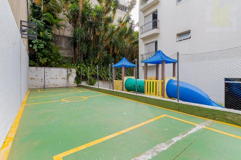 Cobertura em Perdizes com 3 dormitórios piscina e 3 vagas de garagem: 43ª foto da galeria de imagens do imóvel
