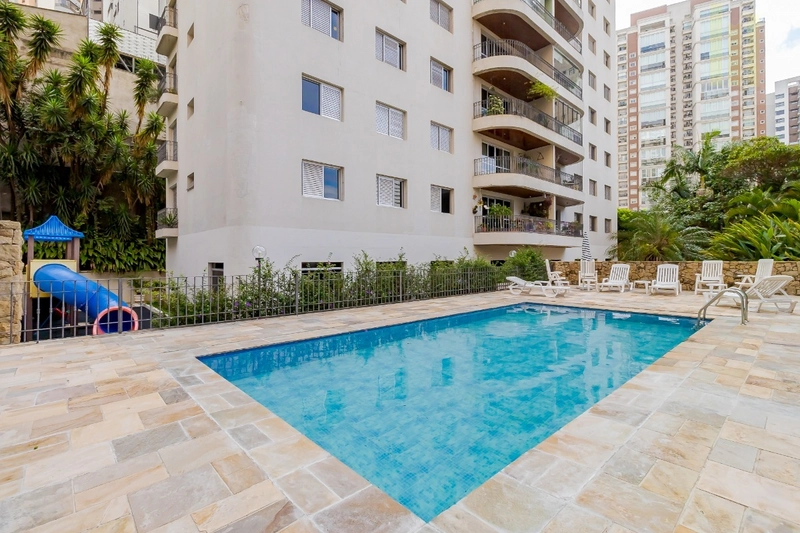 Cobertura em Perdizes com 3 dormitórios piscina e 3 vagas de garagem: 48ª foto da galeria de imagens do imóvel