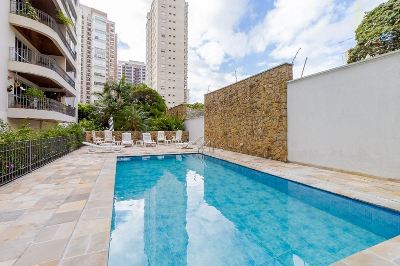 Cobertura em Perdizes com 3 dormitórios piscina e 3 vagas de garagem: 47ª foto da galeria de imagens do imóvel