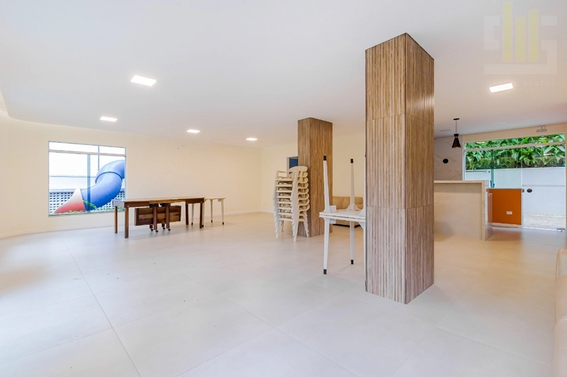 Cobertura em Perdizes com 3 dormitórios piscina e 3 vagas de garagem: 38ª foto da galeria de imagens do imóvel