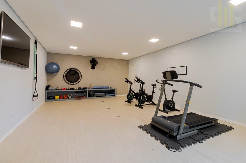 Cobertura em Perdizes com 3 dormitórios piscina e 3 vagas de garagem: 46ª foto da galeria de imagens do imóvel