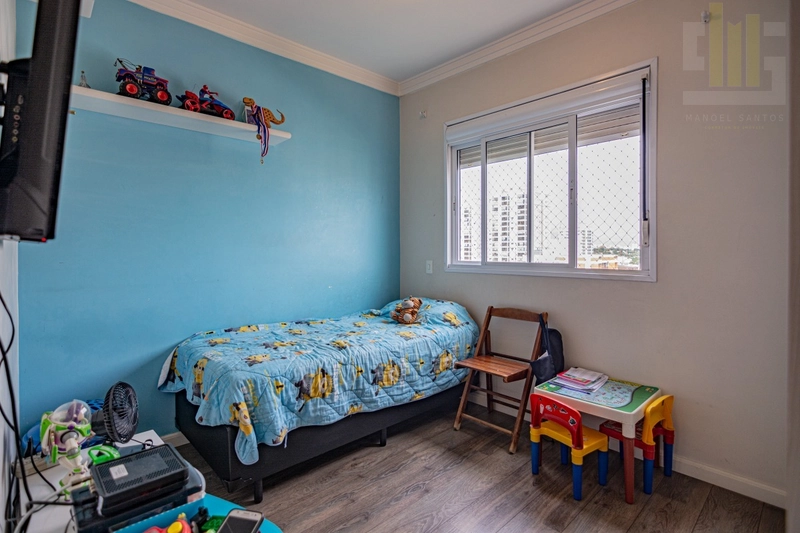 Apartamento 3 suítes 3 vagas e lazer na Vila Romana: 38ª foto da galeria de imagens do imóvel