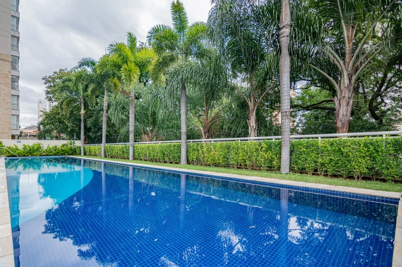Apartamento 3 suítes 3 vagas e lazer na Vila Romana: 53ª foto da galeria de imagens do imóvel