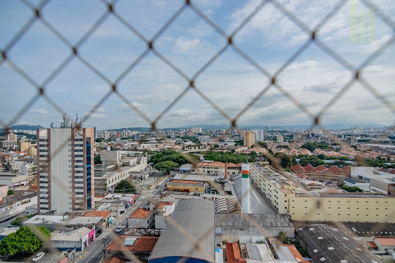 Apartamento 3 suítes 3 vagas e lazer na Vila Romana: 44ª foto da galeria de imagens do imóvel