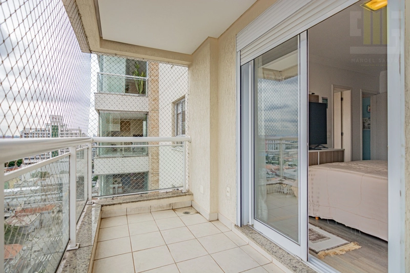 Apartamento 3 suítes 3 vagas e lazer na Vila Romana: 47ª foto da galeria de imagens do imóvel