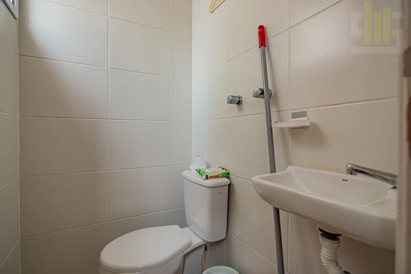 Apartamento 3 suítes 3 vagas e lazer na Vila Romana: 28ª foto da galeria de imagens do imóvel