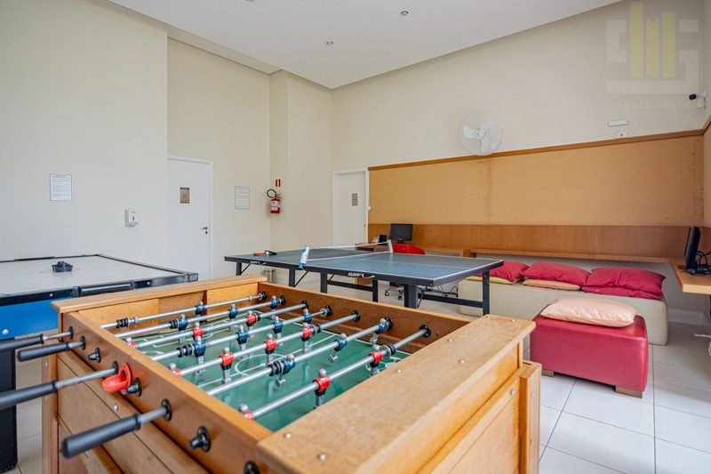 Apartamento 3 suítes 3 vagas e lazer na Vila Romana: 55ª foto da galeria de imagens do imóvel