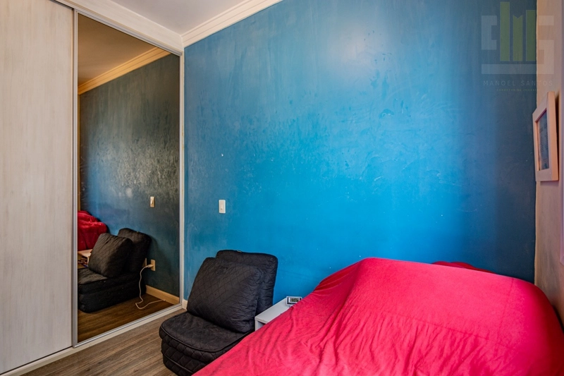 Apartamento 3 suítes 3 vagas e lazer na Vila Romana: 31ª foto da galeria de imagens do imóvel