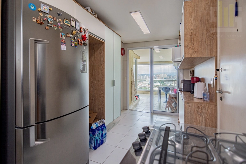 Apartamento 3 suítes 3 vagas e lazer na Vila Romana: 25ª foto da galeria de imagens do imóvel