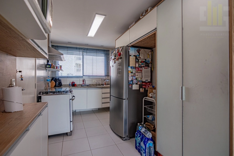 Apartamento 3 suítes 3 vagas e lazer na Vila Romana: 22ª foto da galeria de imagens do imóvel