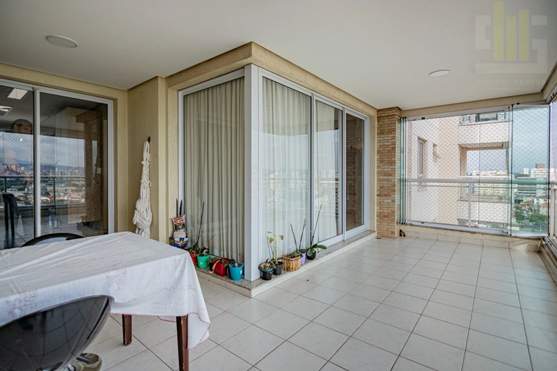 Apartamento 3 suítes 3 vagas e lazer na Vila Romana: 14ª foto da galeria de imagens do imóvel