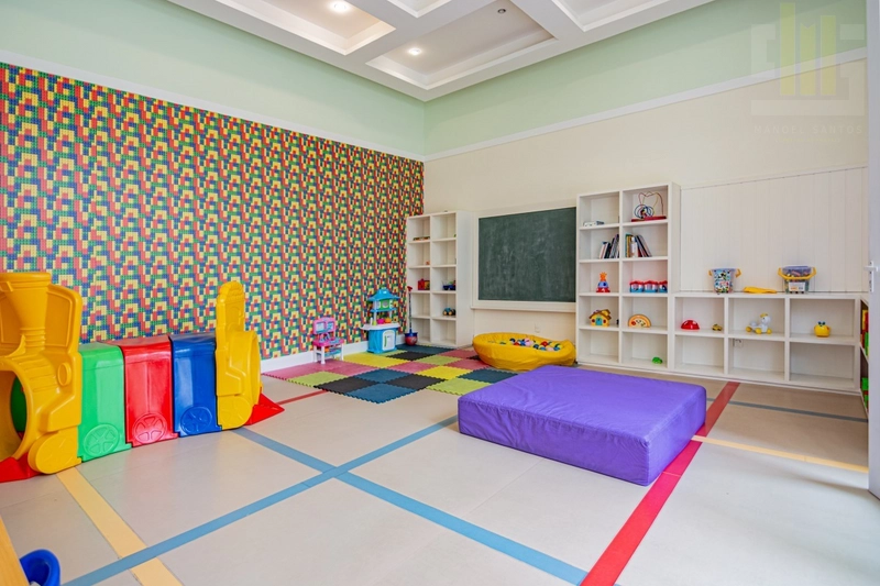 Apartamento 3 suítes 3 vagas e lazer na Vila Romana: 56ª foto da galeria de imagens do imóvel