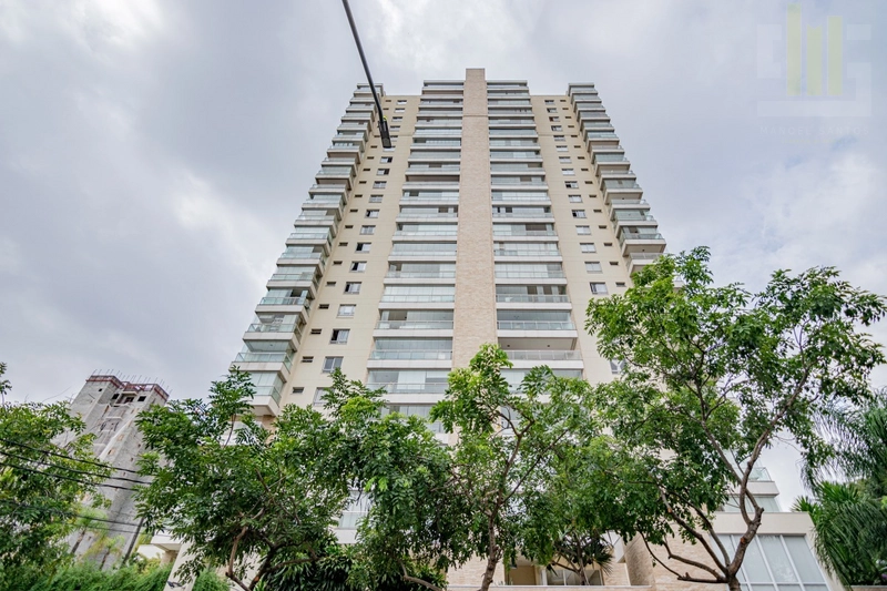 Apartamento 3 suítes 3 vagas e lazer na Vila Romana: 58ª foto da galeria de imagens do imóvel