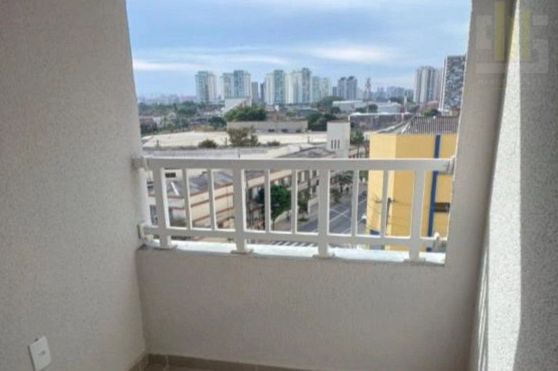 Studio na Vila Romana próximo ao SESC Pompeia: 2ª foto da galeria de imagens do imóvel