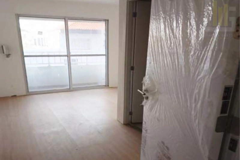 Studio na Vila Romana próximo ao SESC Pompeia: 6ª foto da galeria de imagens do imóvel