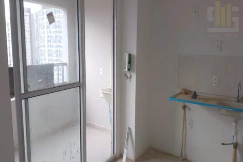 Studio na Vila Romana próximo ao SESC Pompeia: 9ª foto da galeria de imagens do imóvel