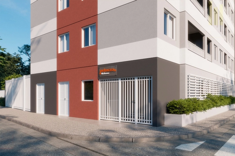 Studio na Vila Romana próximo ao SESC Pompeia: 28ª foto da galeria de imagens do imóvel