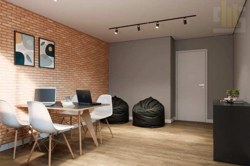 Studio na Vila Romana próximo ao SESC Pompeia: 19ª foto da galeria de imagens do imóvel