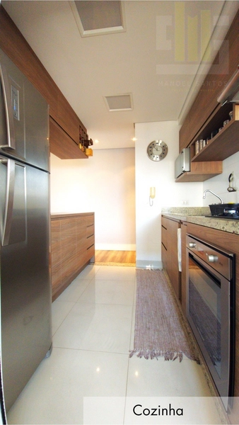 Apartamento 2 suítes 2 vagas e varanda com churrasqueira em Perdizes: 7ª foto da galeria de imagens do imóvel