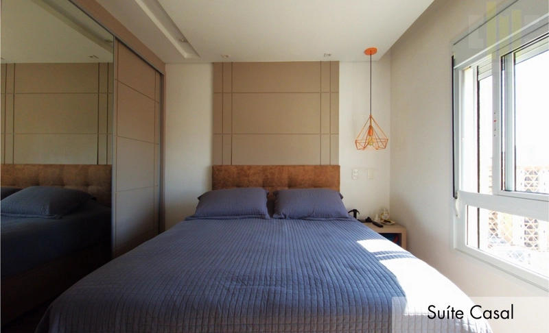 Apartamento 2 suítes 2 vagas e varanda com churrasqueira em Perdizes: 15ª foto da galeria de imagens do imóvel