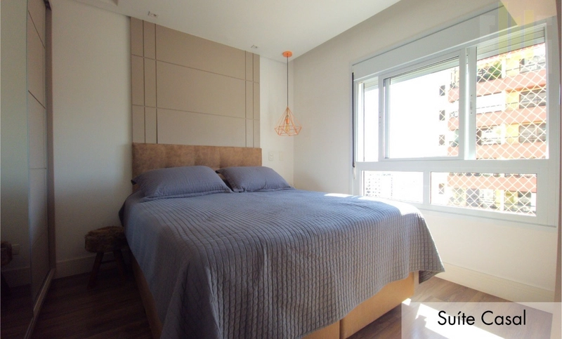 Apartamento 2 suítes 2 vagas e varanda com churrasqueira em Perdizes: 14ª foto da galeria de imagens do imóvel