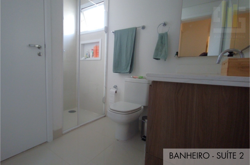 Apartamento 2 suítes 2 vagas e varanda com churrasqueira em Perdizes: 11ª foto da galeria de imagens do imóvel