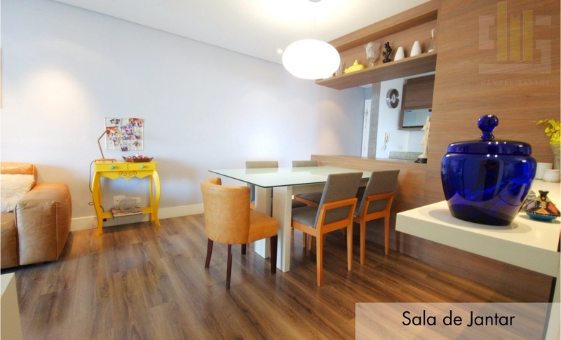 Apartamento 2 suítes 2 vagas e varanda com churrasqueira em Perdizes: 2ª foto da galeria de imagens do imóvel