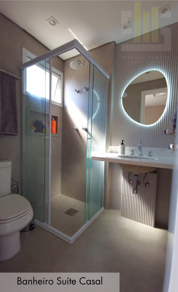 Apartamento 2 suítes 2 vagas e varanda com churrasqueira em Perdizes: 8ª foto da galeria de imagens do imóvel