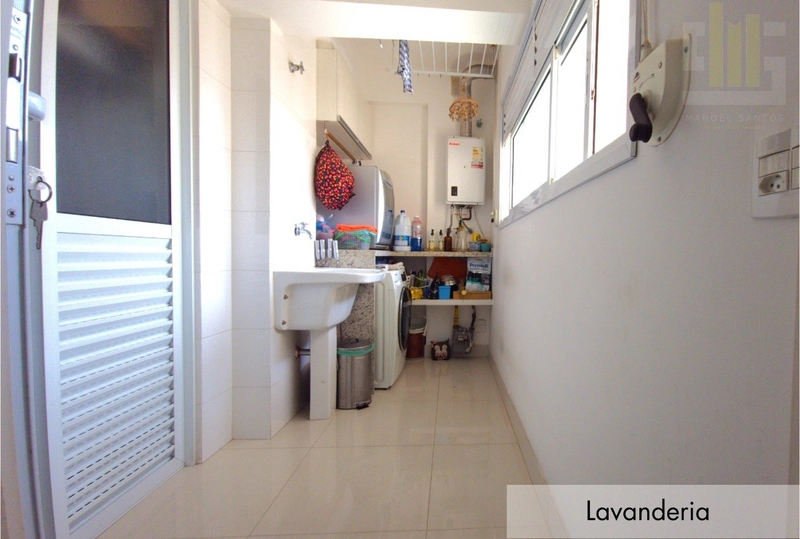 Apartamento 2 suítes 2 vagas e varanda com churrasqueira em Perdizes: 18ª foto da galeria de imagens do imóvel