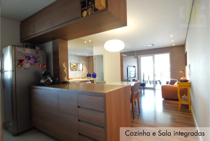 Apartamento 2 suítes 2 vagas e varanda com churrasqueira em Perdizes: 3ª foto da galeria de imagens do imóvel