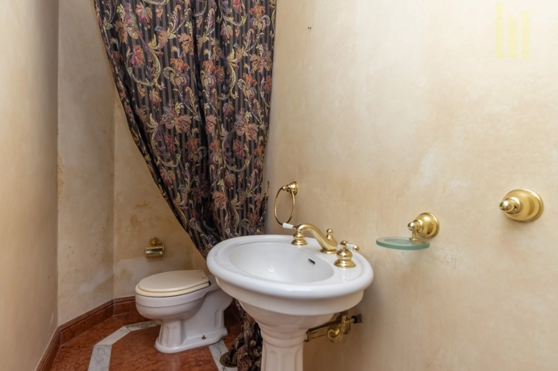 Apartamento 4 dormitórios 4 vagas em Higienópolis rua Mangabeiras: 19ª foto da galeria de imagens do imóvel