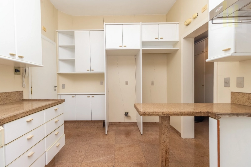 Apartamento 4 dormitórios 4 vagas em Higienópolis rua Mangabeiras: 46ª foto da galeria de imagens do imóvel